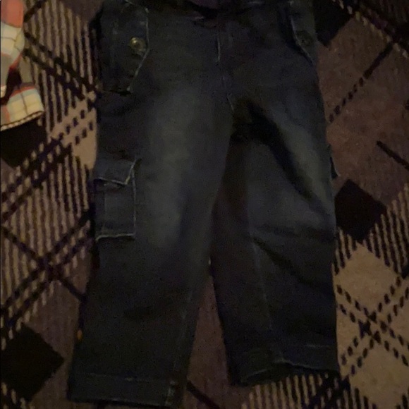 Ralph Lauren jeans for kids - Picture 2 of 2
